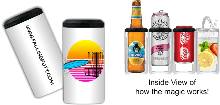 Koozies