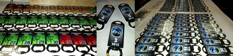 Bottle Openers