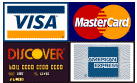 credit cards