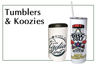 Custom Tumblers