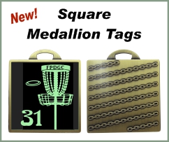 Square Medallions