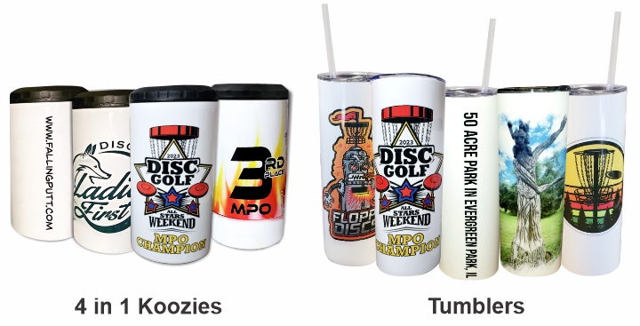 Tumblers